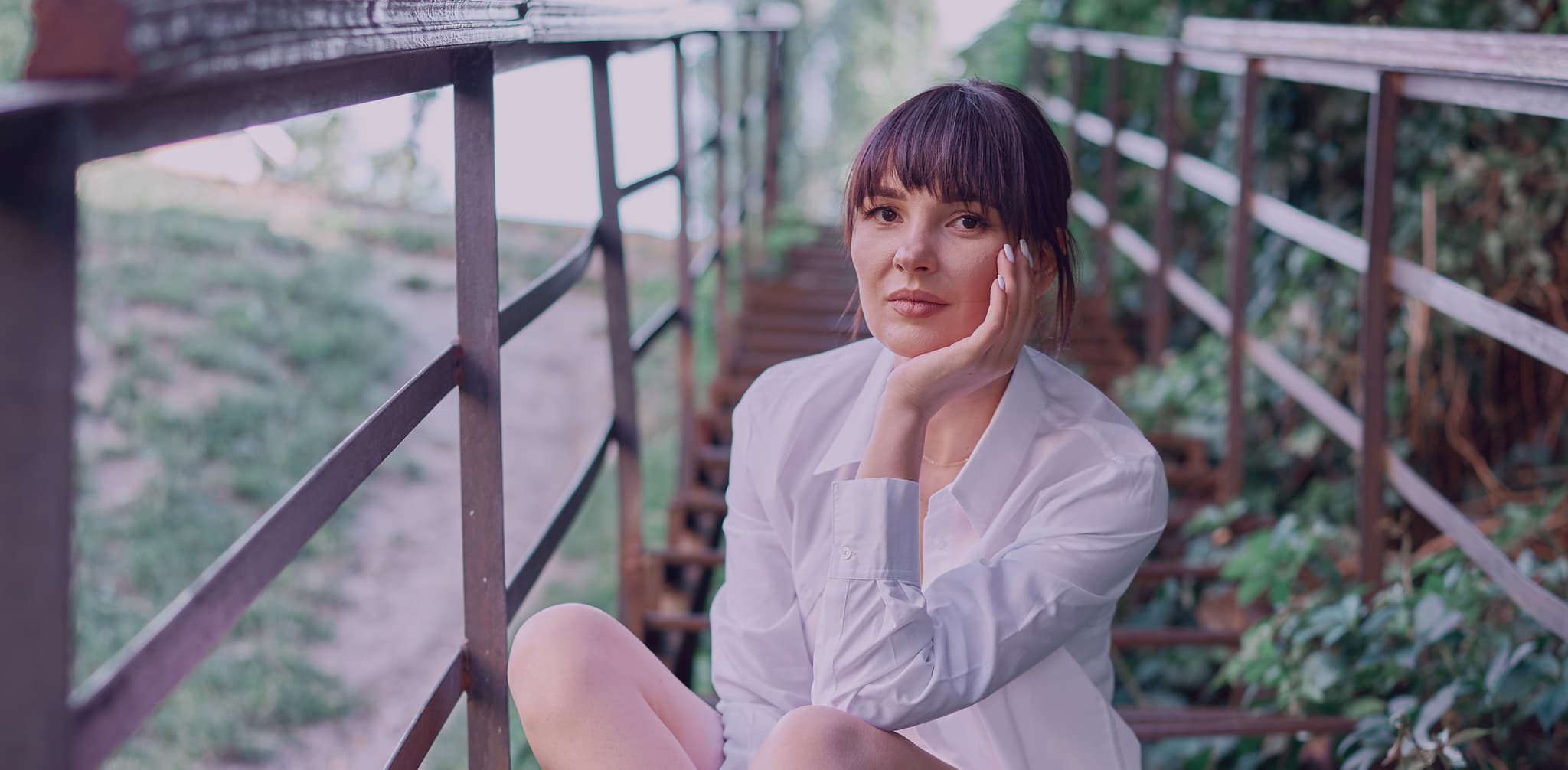 Елегантна краса